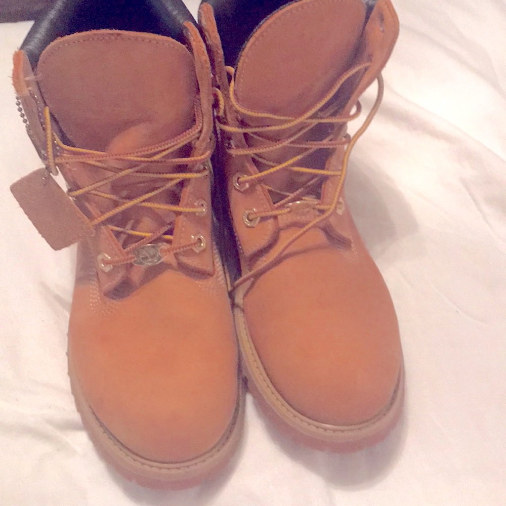 Timberland